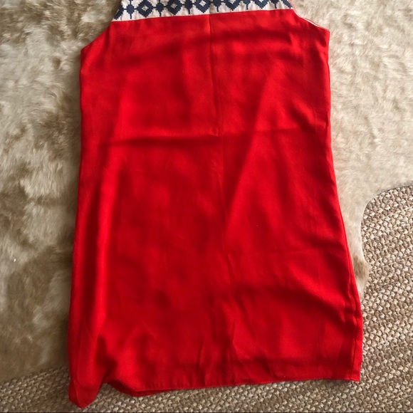 THML Mini Dress - Picture 3 of 3